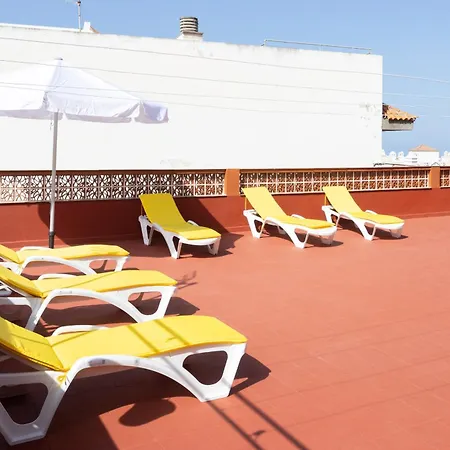Prázdninový dům Okstay Casa Familiar, Vistas Al Teide, La Victoria *