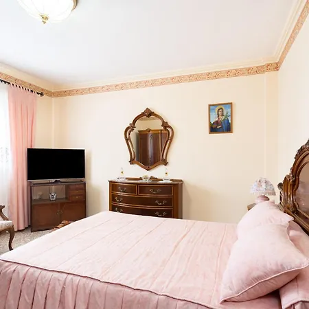 Okstay Casa Familiar, Vistas Al Teide, La Victoria Prázdninový dům *