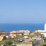 Okstay Casa Familiar, Vistas Al Teide, La Victoria Nyaraló