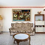 度假居 Okstay Casa Familiar, Vistas Al Teide, La Victoria