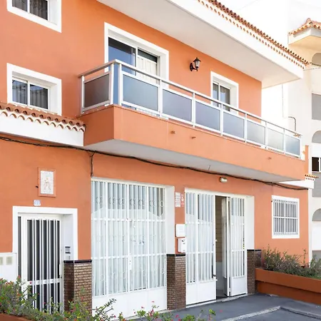 펜션 Okstay Casa Familiar, Vistas Al Teide, La Victoria