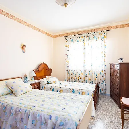 Okstay Casa Familiar, Vistas Al Teide, La Victoria Casa vacanze La Victoria de Acentejo