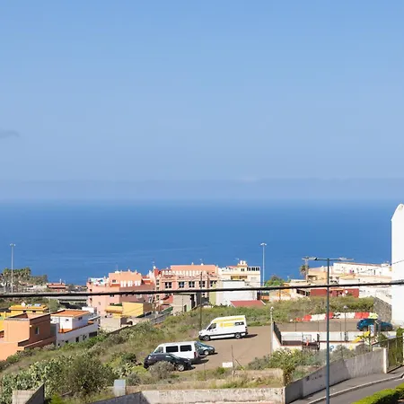 Okstay Casa Familiar, Vistas Al Teide, La Victoria Semesterbostad