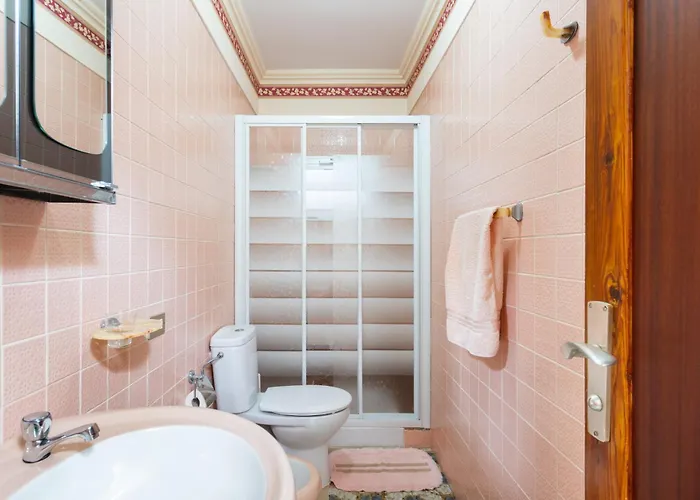 בית נופש Okstay Casa Familiar, Vistas Al Teide, La Victoria