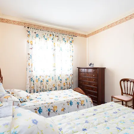 Okstay Casa Familiar, Vistas Al Teide, La Victoria *