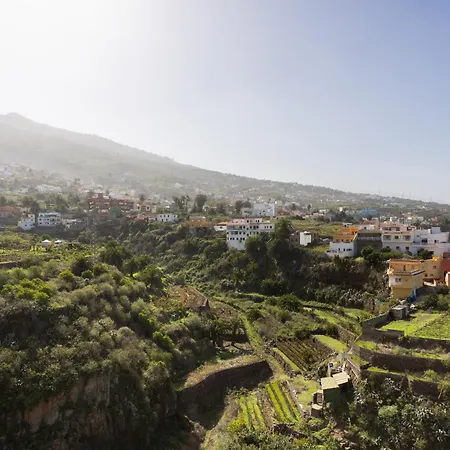 Tatil Evi Okstay Casa Familiar, Vistas Al Teide, La Victoria