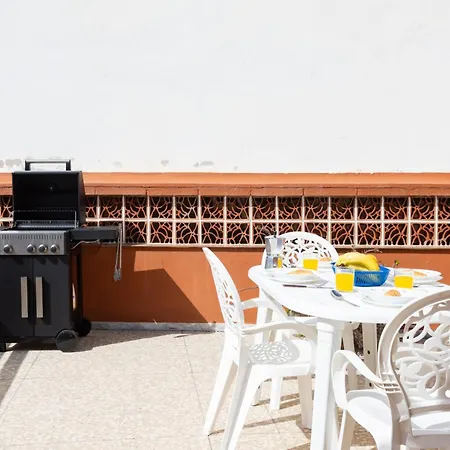 Okstay Casa Familiar, Vistas Al Teide, La Victoria 別荘
