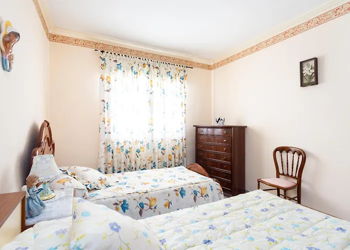 Okstay Casa Familiar, Vistas Al Teide, La Victoria *