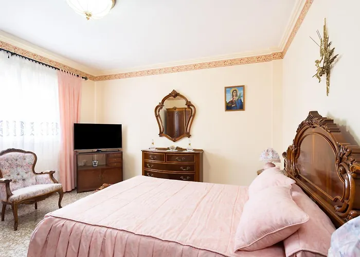 Okstay Casa Familiar, Vistas Al Teide, La Victoria Tatil Evi *