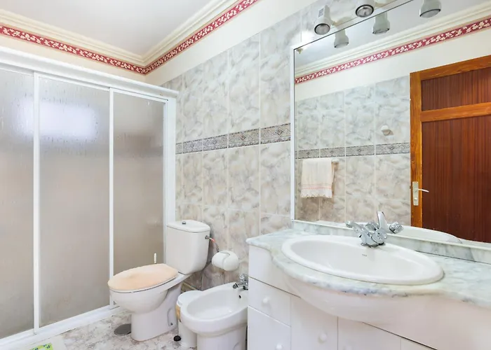 Ferienhaus Okstay Casa Familiar, Vistas Al Teide, La Victoria