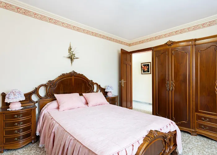 Okstay Casa Familiar, Vistas Al Teide, La Victoria *