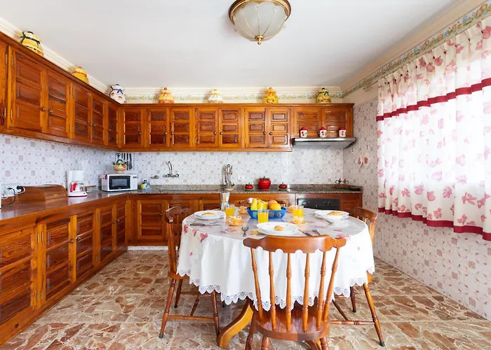 Okstay Casa Familiar, Vistas Al Teide, La Victoria *