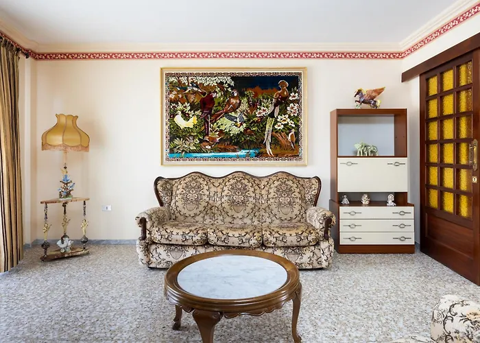 Ferienhaus Okstay Casa Familiar, Vistas Al Teide, La Victoria