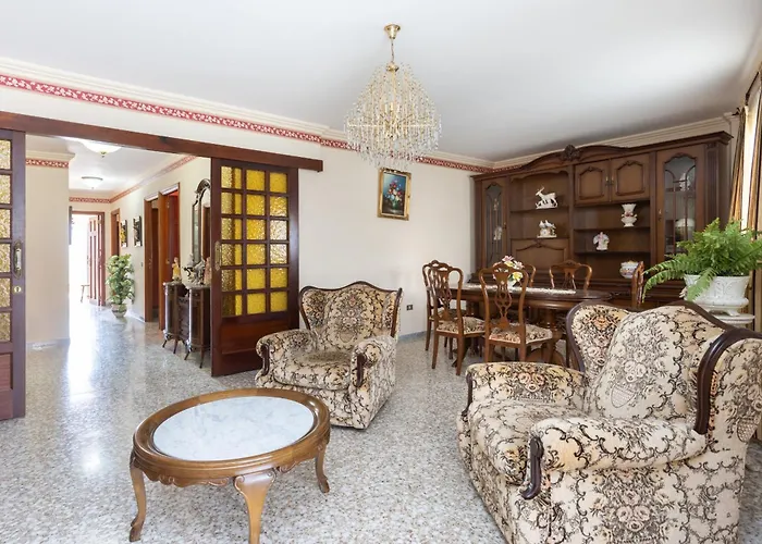 Okstay Casa Familiar, Vistas Al Teide, La Victoria La Victoria de Acentejo